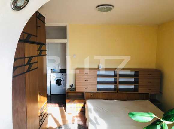 Apartament de închiriat 4 camere Zorilor - 41513AI | BLITZ Cluj-Napoca | Poza4