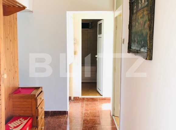 Apartament de închiriat 4 camere Zorilor - 41513AI | BLITZ Cluj-Napoca | Poza18