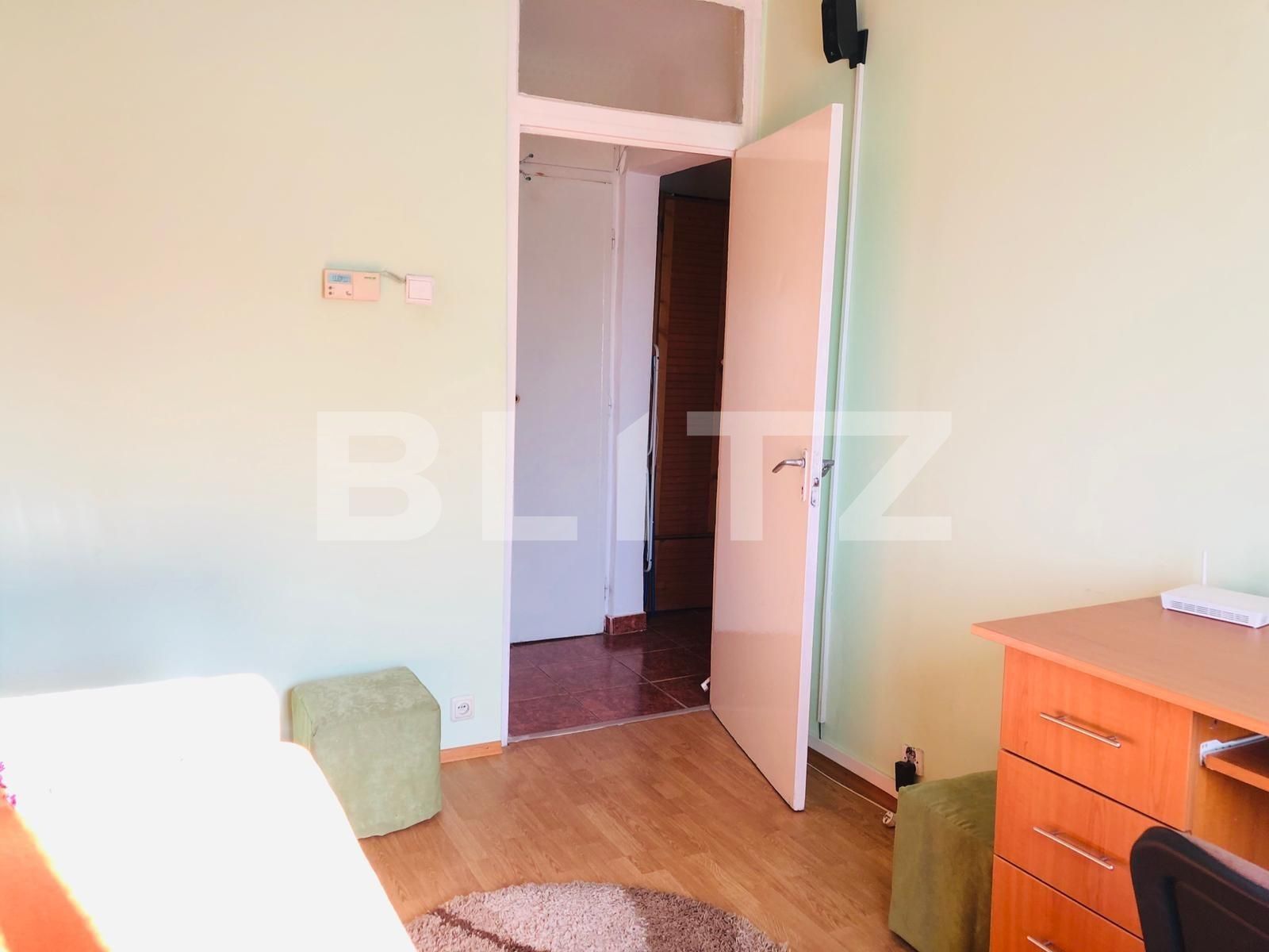Apartament de închiriat 4 camere Zorilor - 41513AI | BLITZ Cluj-Napoca | Poza12
