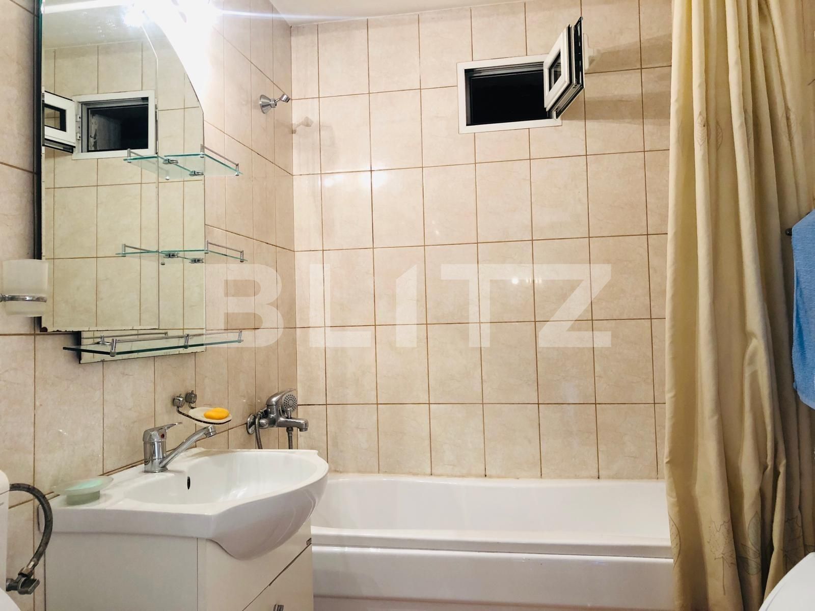 Apartament de închiriat 4 camere Zorilor - 41513AI | BLITZ Cluj-Napoca | Poza13