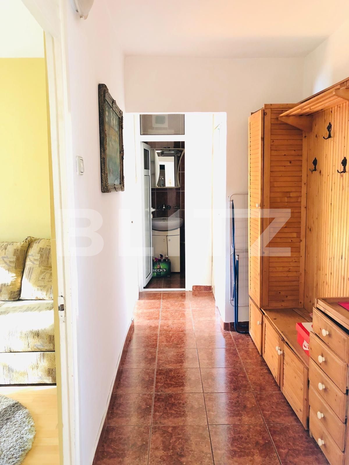 Apartament de închiriat 4 camere Zorilor - 41513AI | BLITZ Cluj-Napoca | Poza15