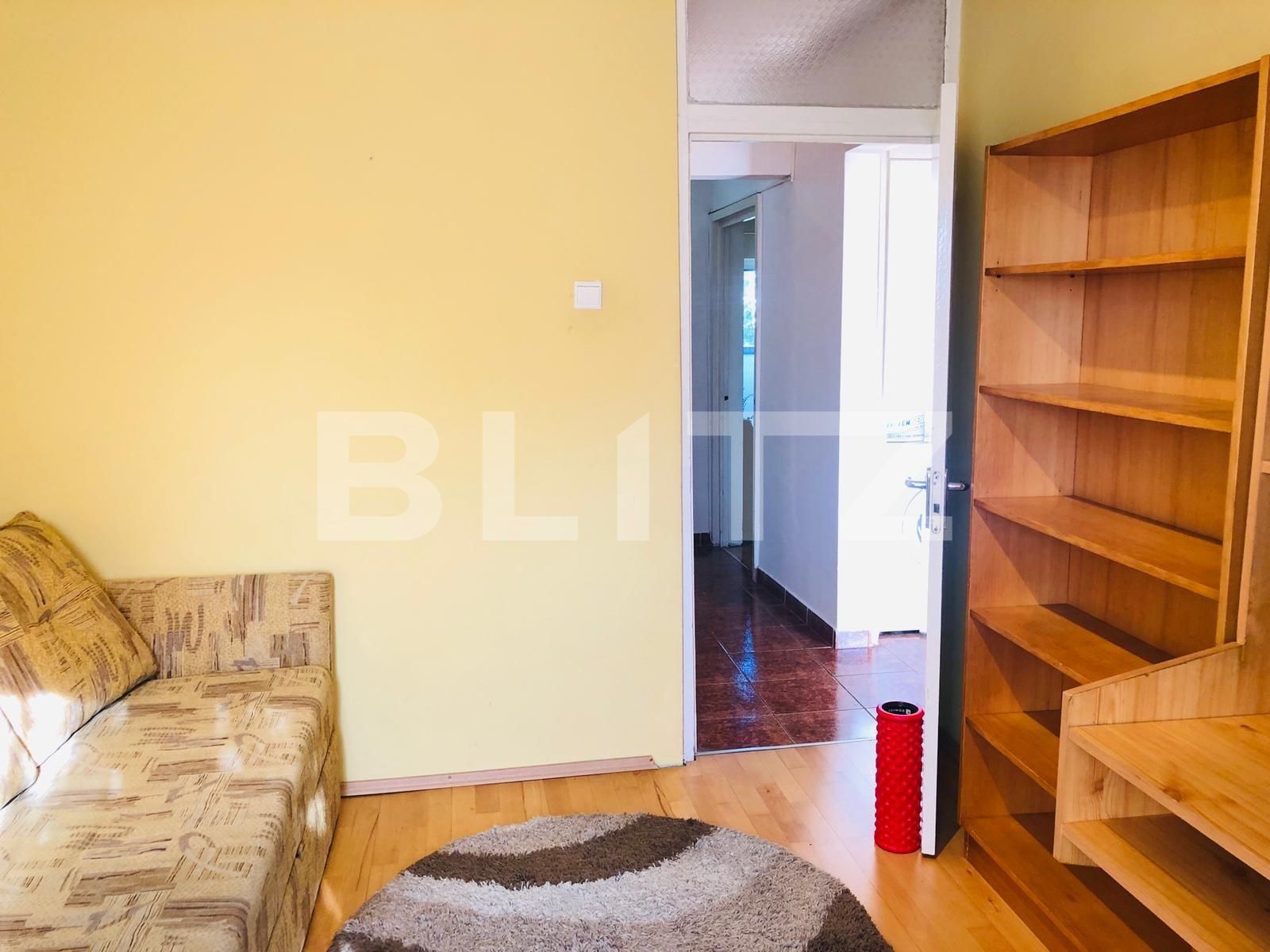 Apartament de închiriat 4 camere Zorilor - 41513AI | BLITZ Cluj-Napoca | Poza9