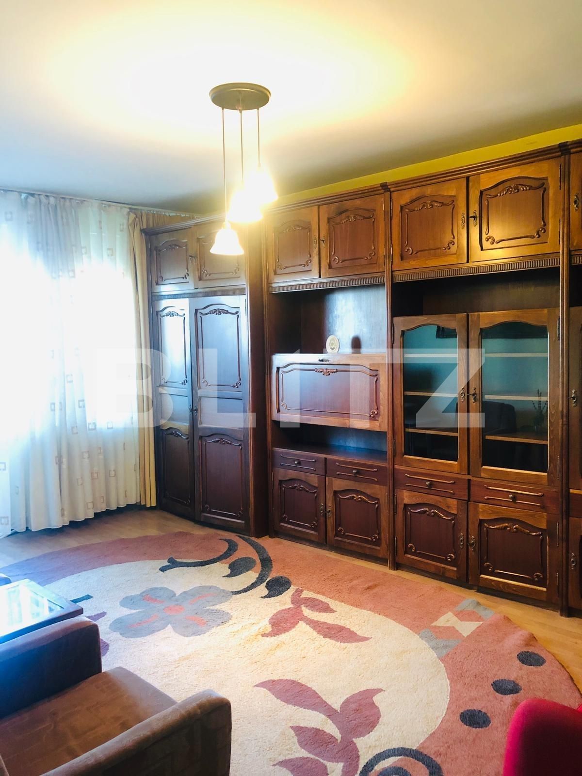 Apartament de închiriat 4 camere Zorilor - 41513AI | BLITZ Cluj-Napoca | Poza3