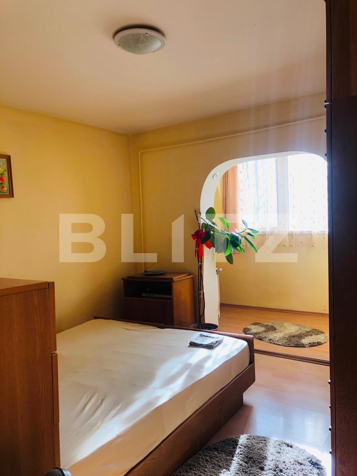 Apartament de închiriat 4 camere Zorilor - 41513AI | BLITZ Cluj-Napoca | Poza2