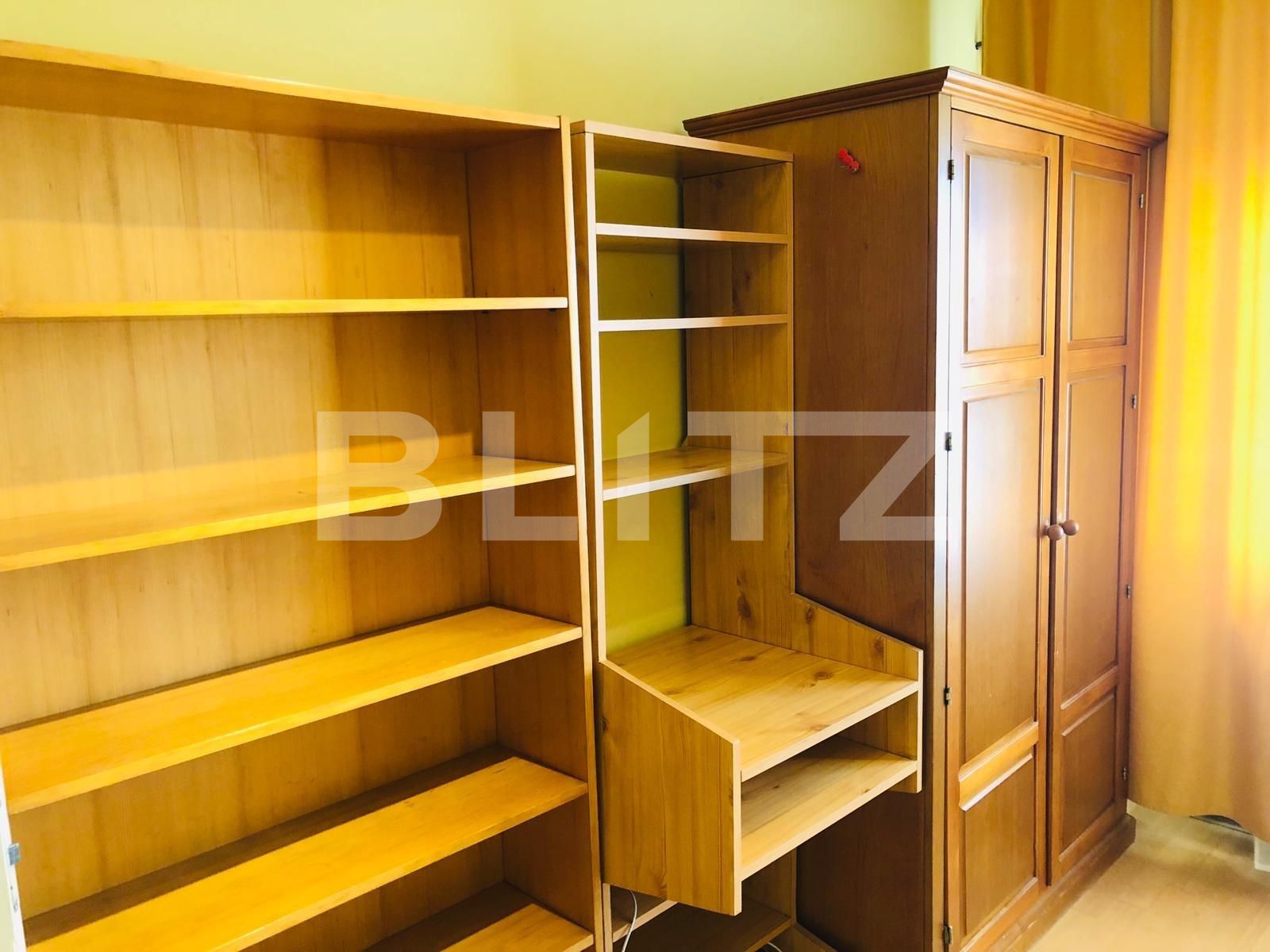 Apartament de închiriat 4 camere Zorilor - 41513AI | BLITZ Cluj-Napoca | Poza10