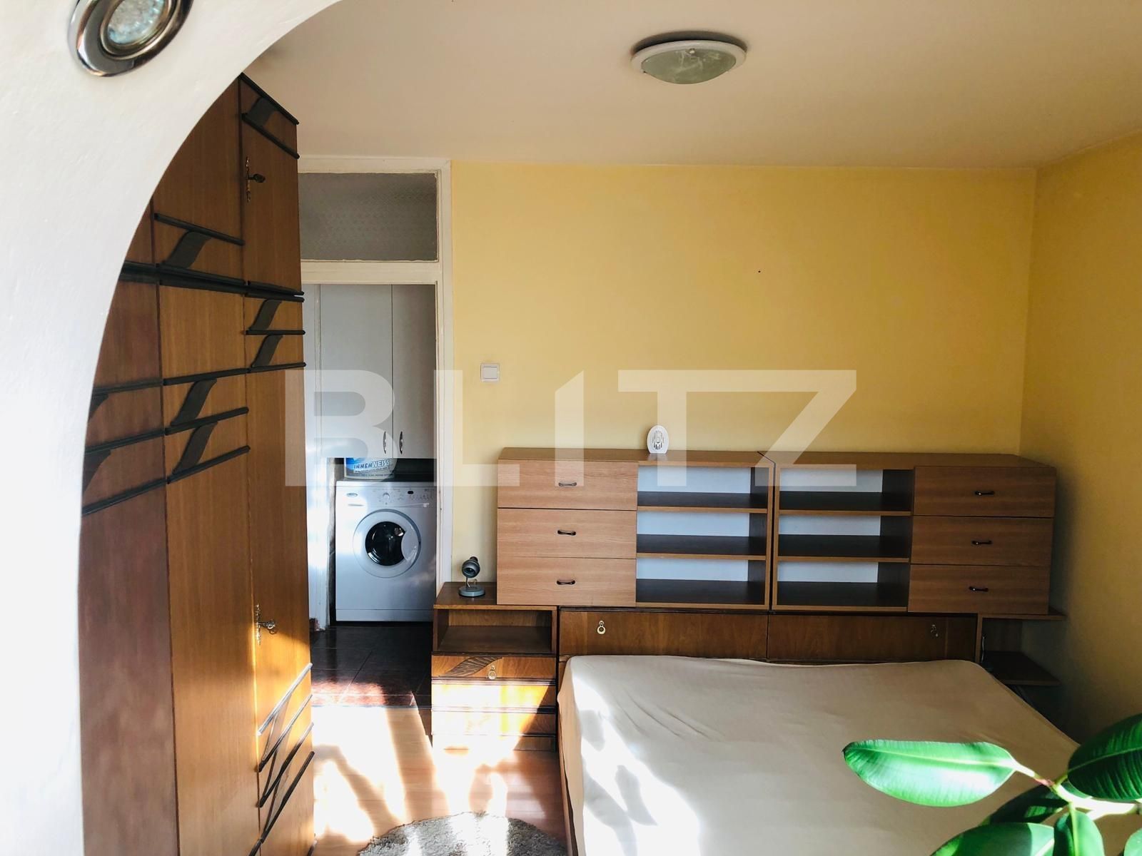 Apartament de închiriat 4 camere Zorilor - 41513AI | BLITZ Cluj-Napoca | Poza4