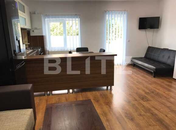 Apartament de închiriat 2 camere Zorilor - 41515AI | BLITZ Cluj-Napoca | Poza3