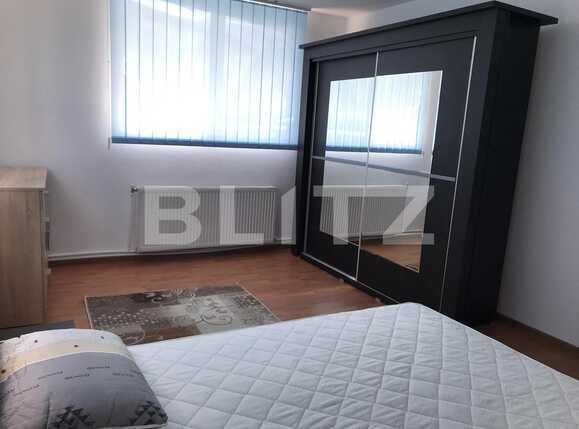 Apartament de închiriat 2 camere Zorilor - 41515AI | BLITZ Cluj-Napoca | Poza7