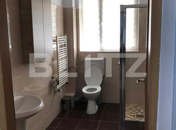 Apartament de închiriat 2 camere Zorilor - 41515AI | BLITZ Cluj-Napoca | Poza8