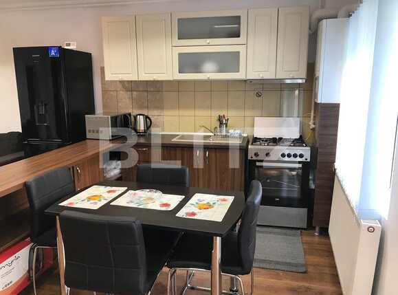 Apartament de închiriat 2 camere Zorilor - 41515AI | BLITZ Cluj-Napoca | Poza4