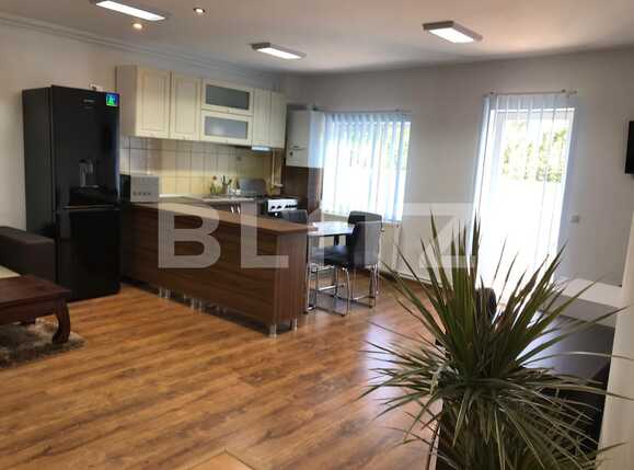 Apartament de închiriat 2 camere Zorilor - 41515AI | BLITZ Cluj-Napoca | Poza2