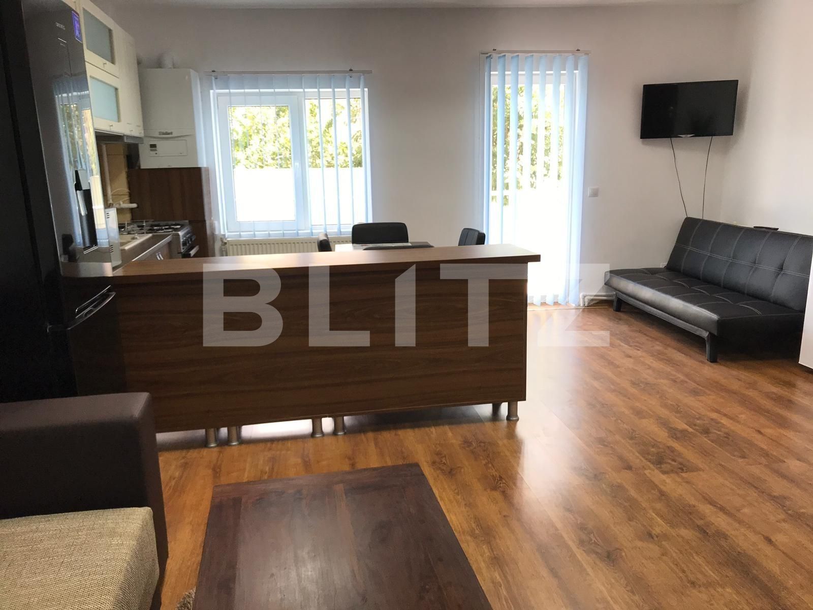 Apartament de închiriat 2 camere Zorilor - 41515AI | BLITZ Cluj-Napoca | Poza3