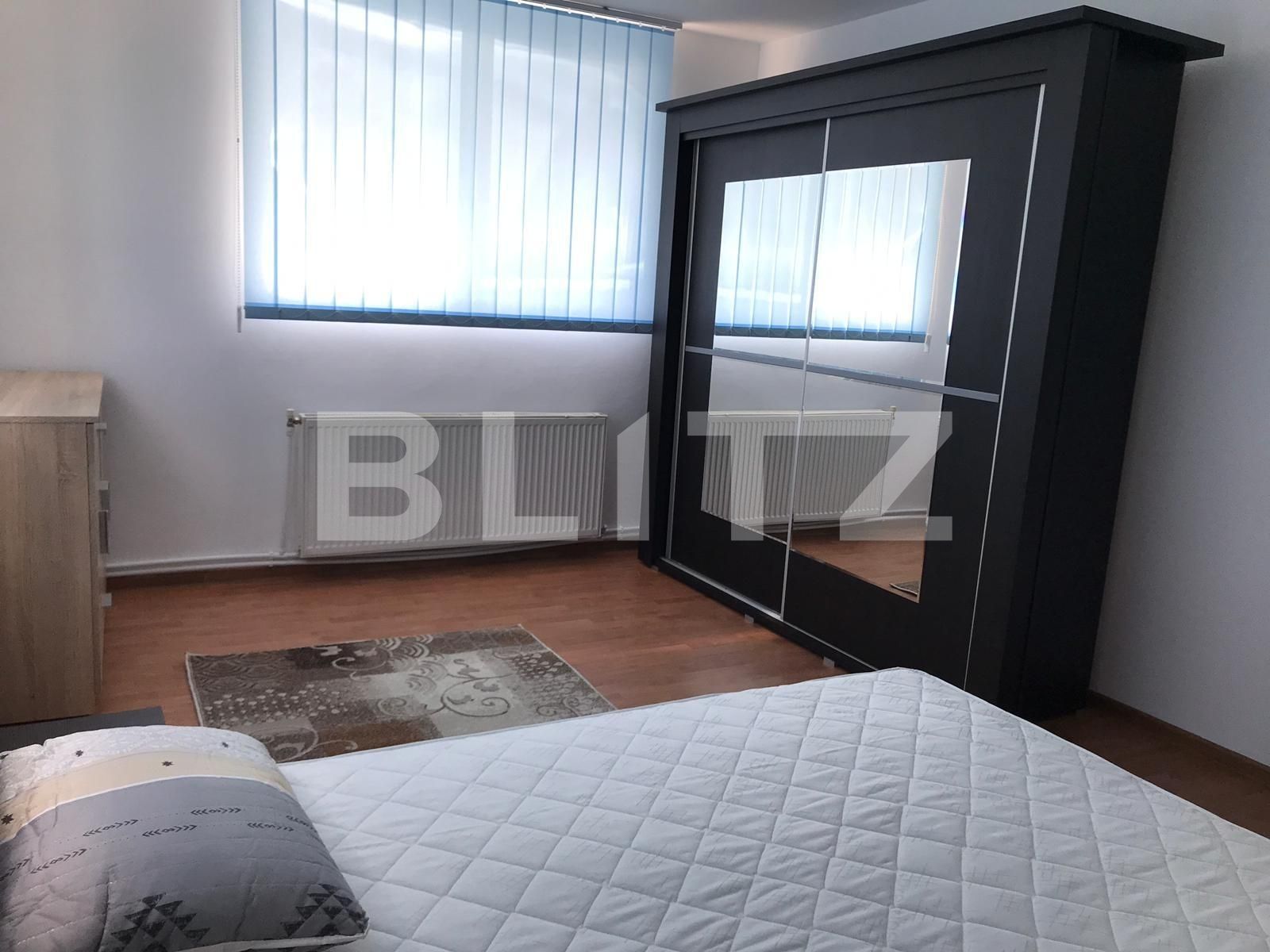 Apartament de închiriat 2 camere Zorilor - 41515AI | BLITZ Cluj-Napoca | Poza7