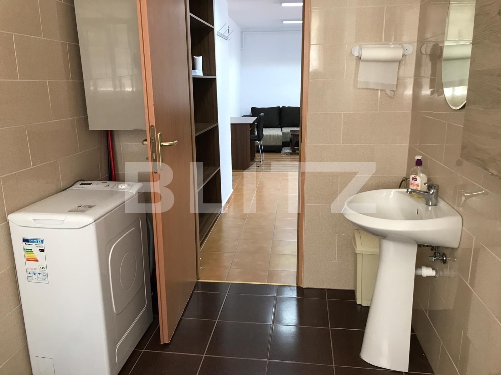 Apartament de închiriat 2 camere Zorilor - 41515AI | BLITZ Cluj-Napoca | Poza9