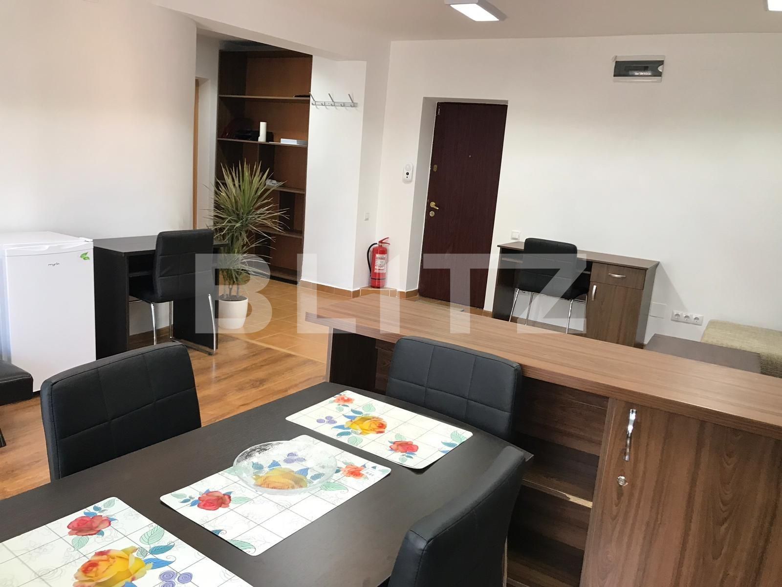 Apartament de închiriat 2 camere Zorilor - 41515AI | BLITZ Cluj-Napoca | Poza5