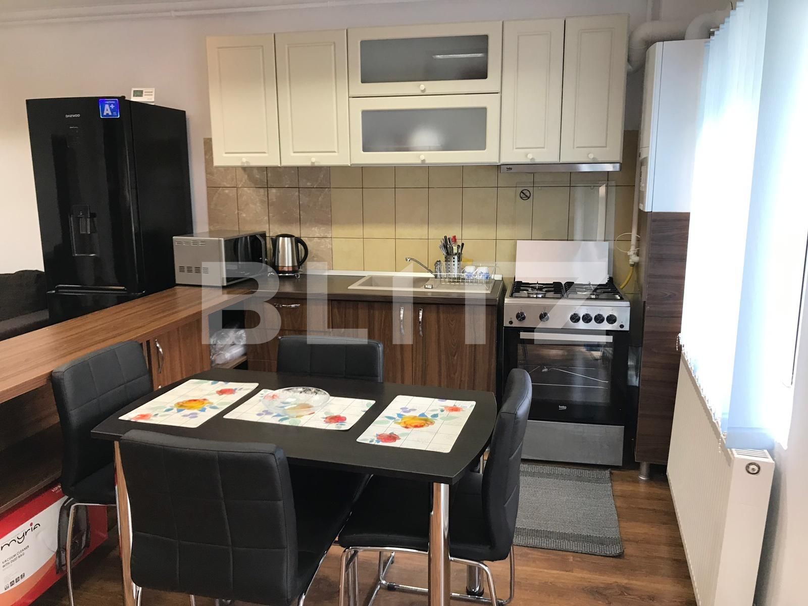 Apartament de închiriat 2 camere Zorilor - 41515AI | BLITZ Cluj-Napoca | Poza4