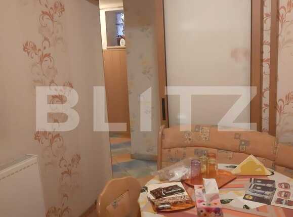 Apartament de vânzare 3 camere Central - 41516AV | BLITZ Cluj-Napoca | Poza1