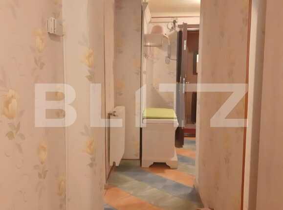 Apartament de vânzare 3 camere Central - 41516AV | BLITZ Cluj-Napoca | Poza4