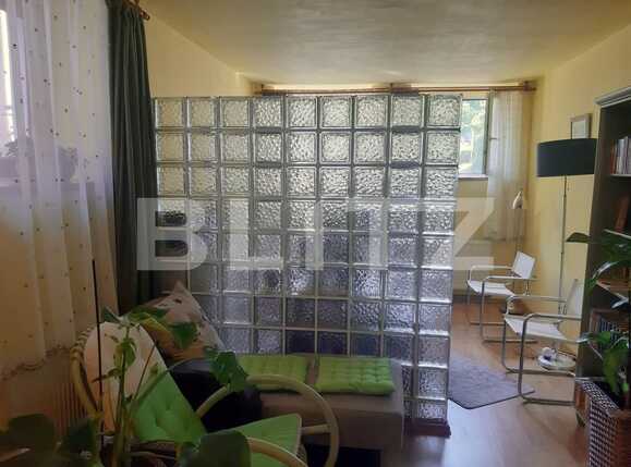 Apartament de vânzare 3 camere Central - 41516AV | BLITZ Cluj-Napoca | Poza3