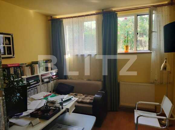 Apartament de vânzare 3 camere Central - 41516AV | BLITZ Cluj-Napoca | Poza2