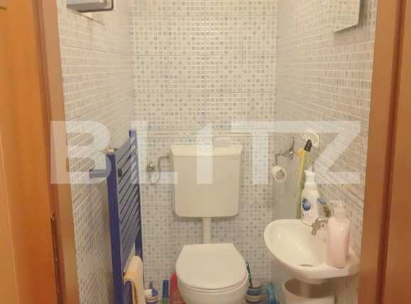 Apartament de vânzare 3 camere Central - 41516AV | BLITZ Cluj-Napoca | Poza13