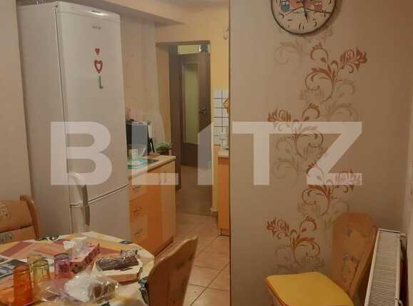 Apartament de vânzare 3 camere Central - 41516AV | BLITZ Cluj-Napoca | Poza8