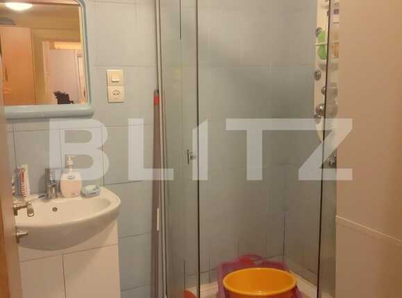 Apartament de vânzare 3 camere Central - 41516AV | BLITZ Cluj-Napoca | Poza14