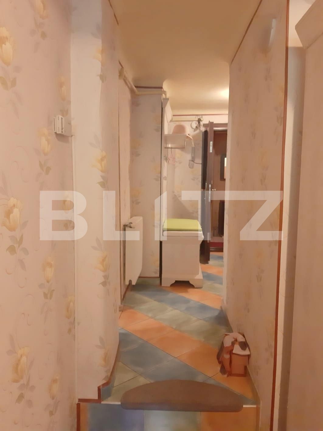 Apartament de vânzare 3 camere Central - 41516AV | BLITZ Cluj-Napoca | Poza4