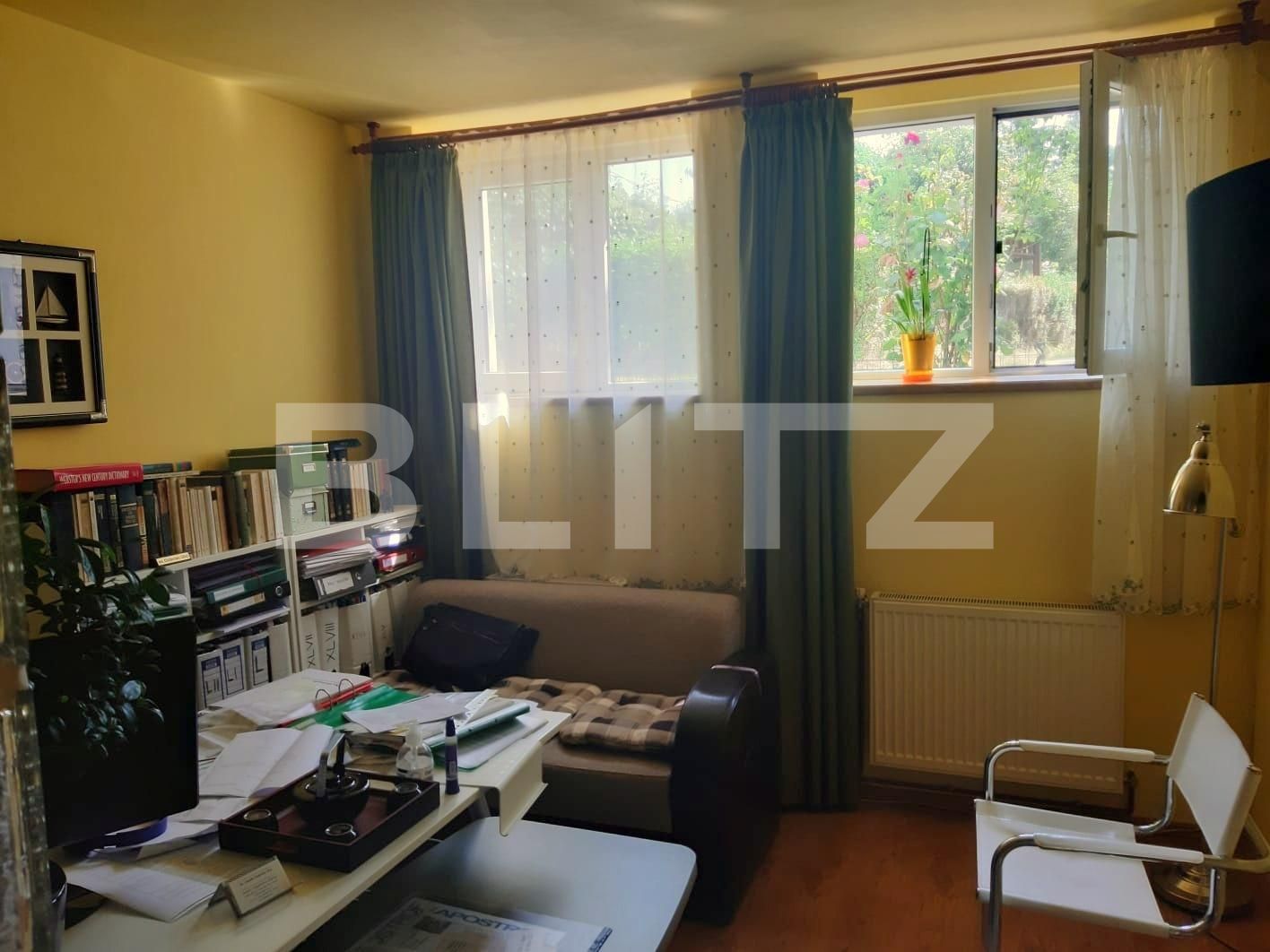 Apartament de vânzare 3 camere Central - 41516AV | BLITZ Cluj-Napoca | Poza2