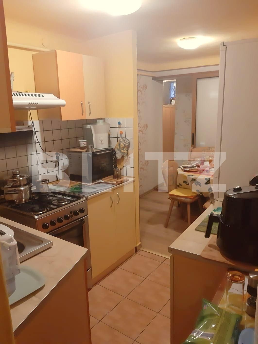 Apartament de vânzare 3 camere Central - 41516AV | BLITZ Cluj-Napoca | Poza7
