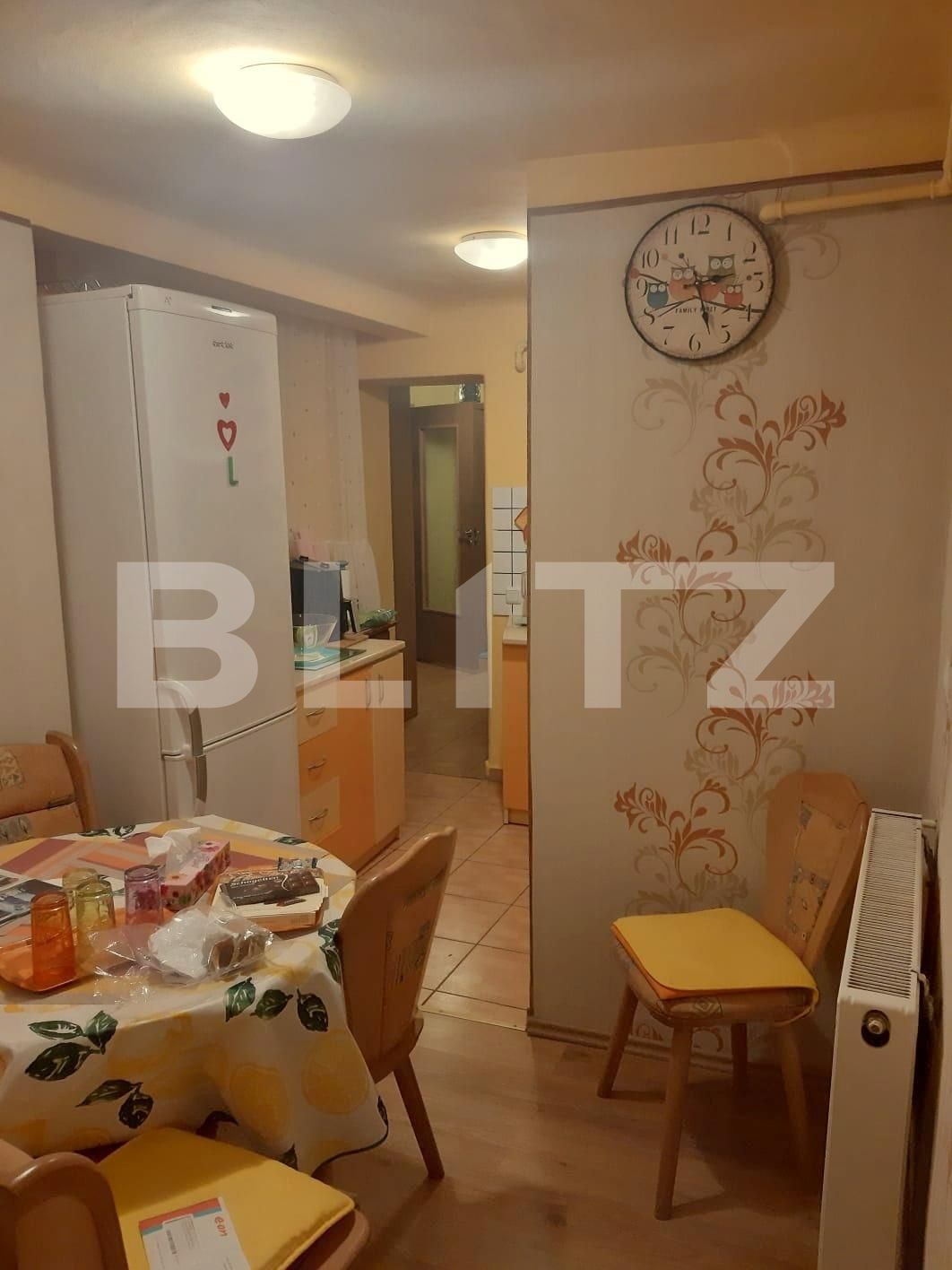 Apartament de vânzare 3 camere Central - 41516AV | BLITZ Cluj-Napoca | Poza8