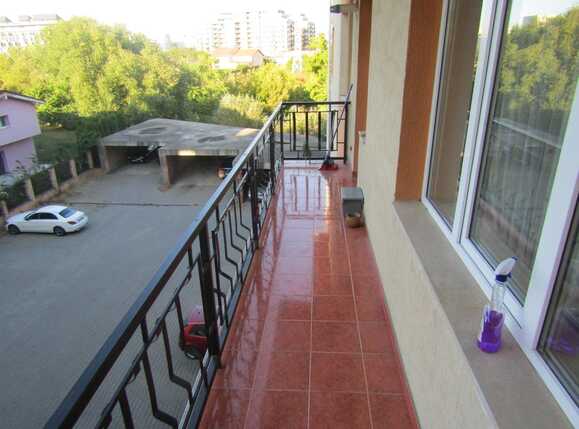 Apartament de închiriat 2 camere Gheorgheni - 41517AI | BLITZ Cluj-Napoca | Poza15