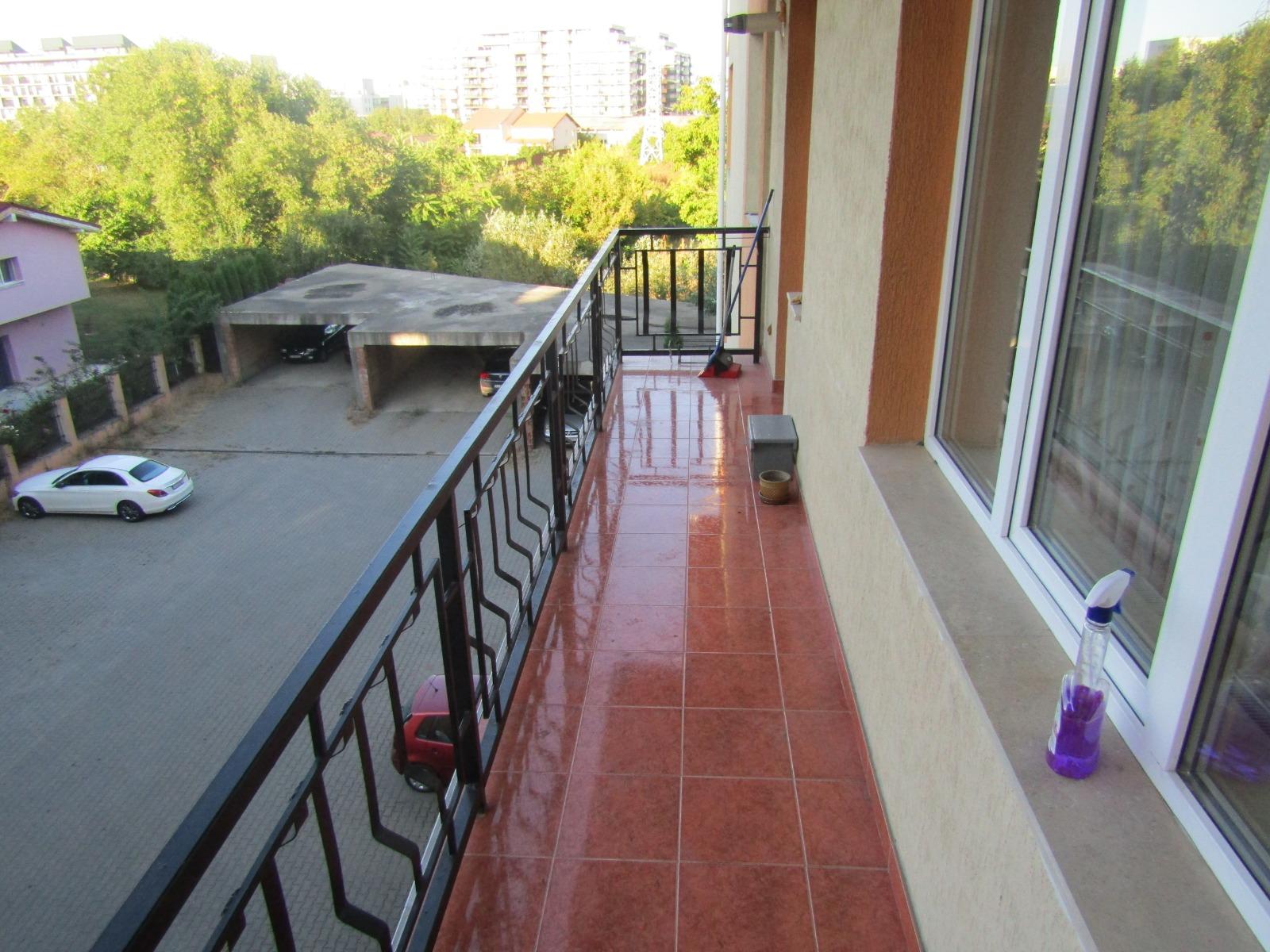 Apartament de închiriat 2 camere Gheorgheni - 41517AI | BLITZ Cluj-Napoca | Poza15