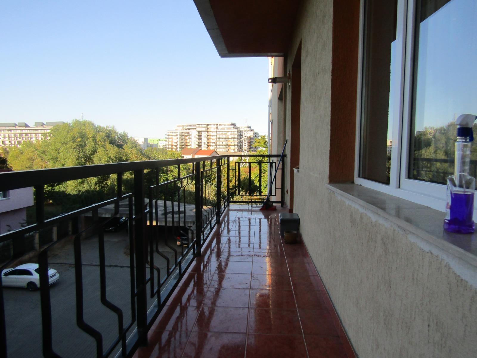 Apartament de închiriat 2 camere Gheorgheni - 41517AI | BLITZ Cluj-Napoca | Poza14