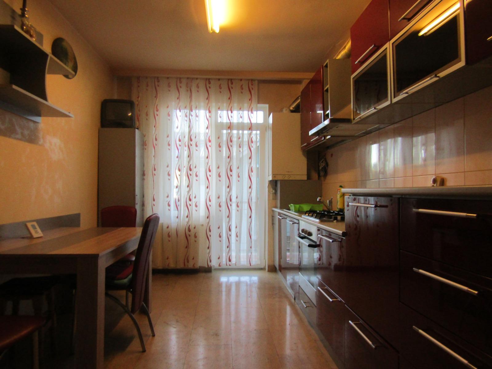 Apartament de închiriat 2 camere Gheorgheni - 41517AI | BLITZ Cluj-Napoca | Poza5