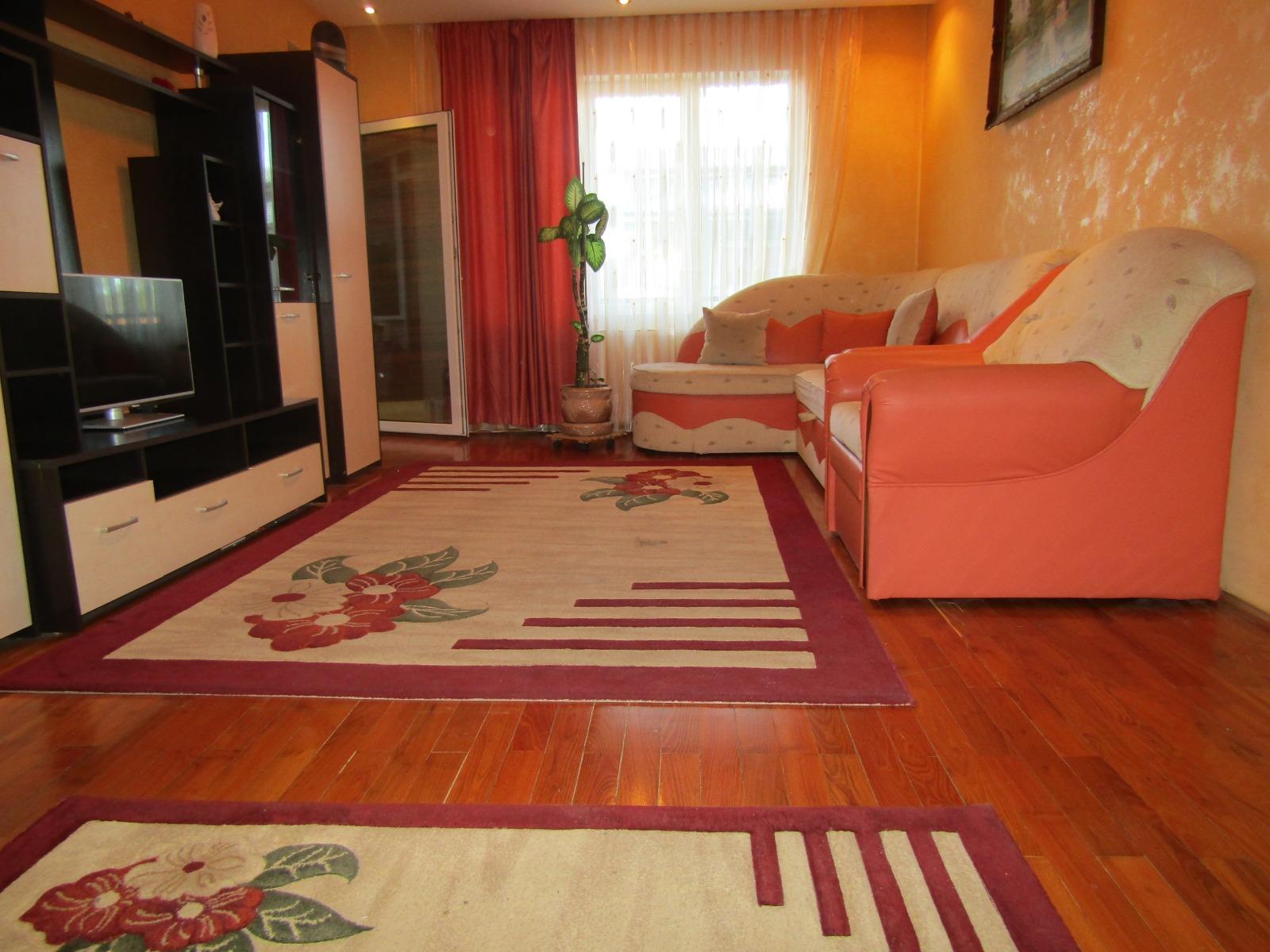 Apartament de închiriat 2 camere Gheorgheni - 41517AI | BLITZ Cluj-Napoca | Poza2