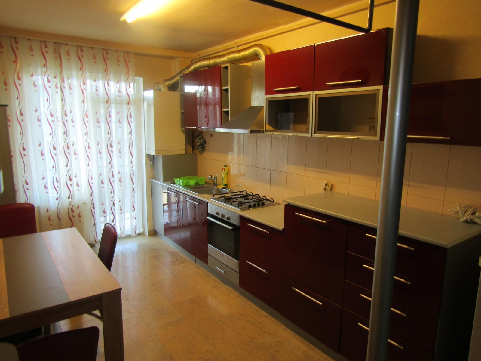 Apartament de închiriat 2 camere Gheorgheni - 41517AI | BLITZ Cluj-Napoca | Poza4