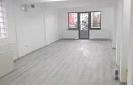 Spatiu finisat pe 2 nivele, 160 mp, zona pietei Abator