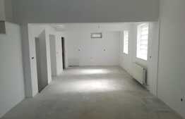 Spatiu finisat pe 2 nivele, 160 mp, zona pietei Abator