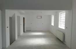 Spatiu finisat pe 2 nivele, 160 mp, zona pietei Abator