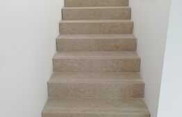 Spatiu finisat pe 2 nivele, 160 mp, zona pietei Abator