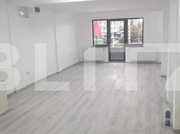 Spațiu birouri de închiriat Semicentral - 41518SIB | BLITZ Cluj-Napoca | Poza1