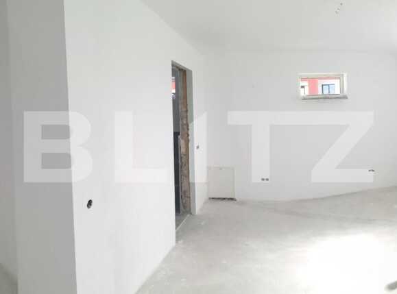 Spațiu birouri de închiriat Semicentral - 41518SIB | BLITZ Cluj-Napoca | Poza8