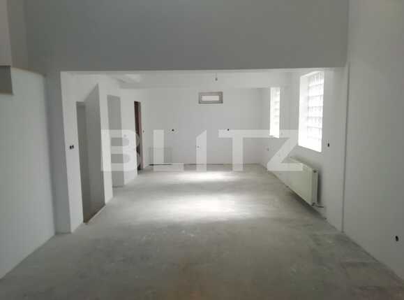 Spațiu birouri de închiriat Semicentral - 41518SIB | BLITZ Cluj-Napoca | Poza6