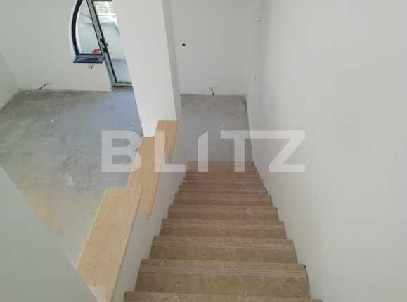 Spațiu birouri de închiriat Semicentral - 41518SIB | BLITZ Cluj-Napoca | Poza9