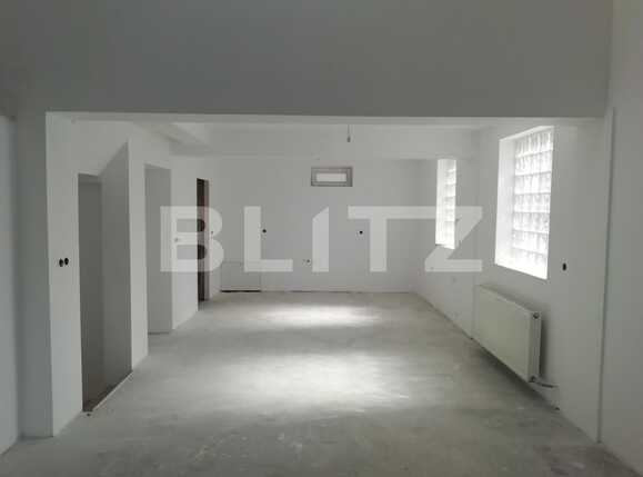 Spațiu birouri de închiriat Semicentral - 41518SIB | BLITZ Cluj-Napoca | Poza4