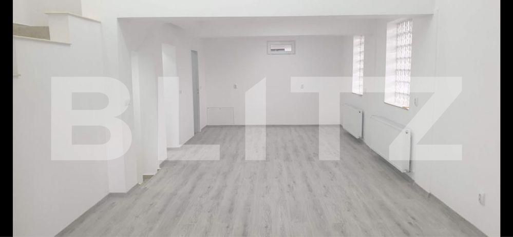 Spațiu birouri de închiriat Semicentral - 41518SIB | BLITZ Cluj-Napoca | Poza2