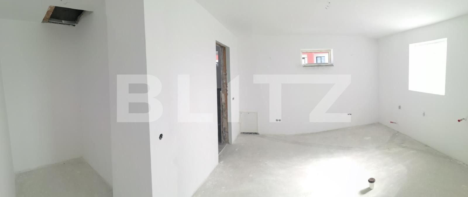 Spațiu birouri de închiriat Semicentral - 41518SIB | BLITZ Cluj-Napoca | Poza8