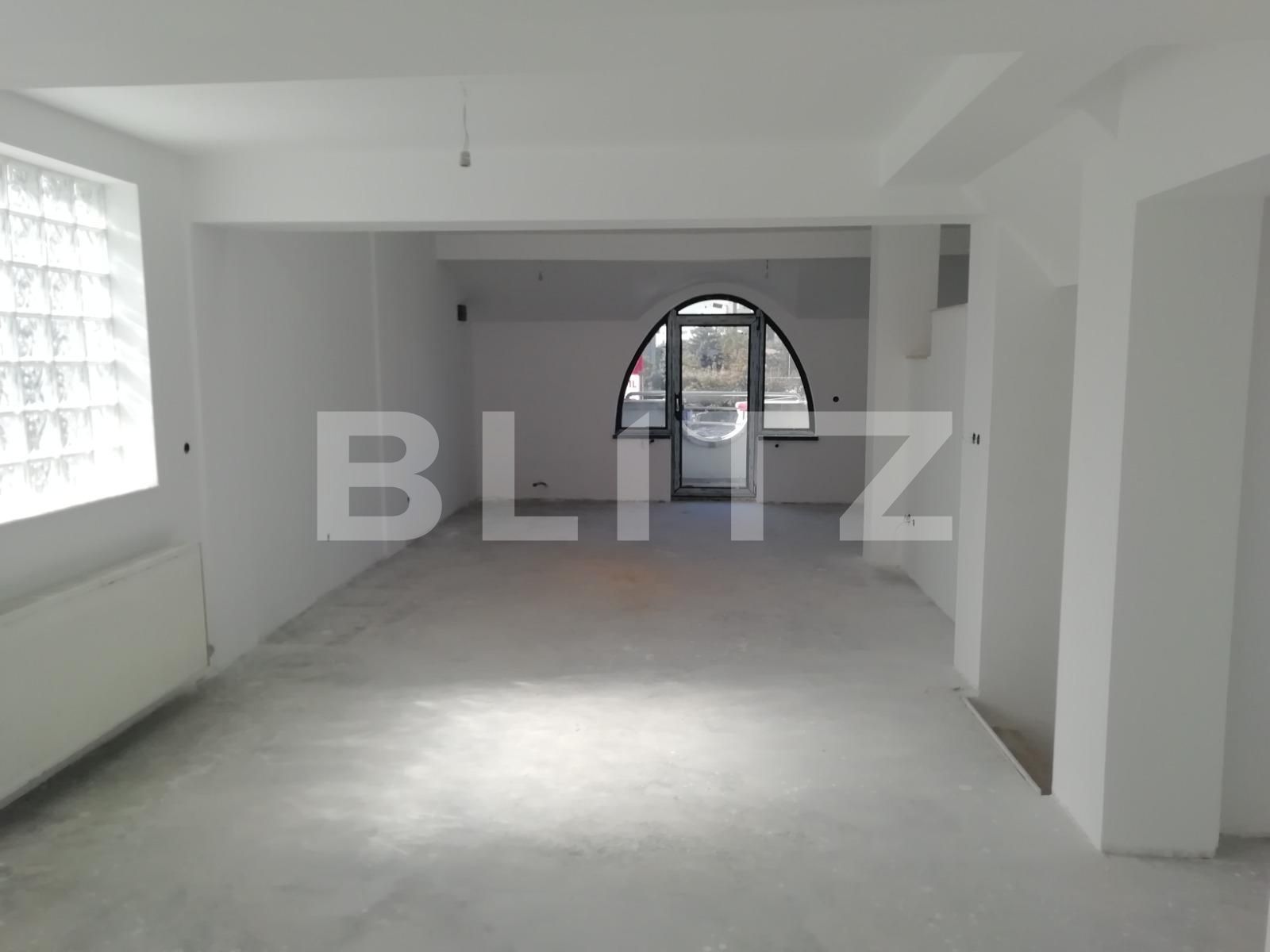 Spațiu birouri de închiriat Semicentral - 41518SIB | BLITZ Cluj-Napoca | Poza3