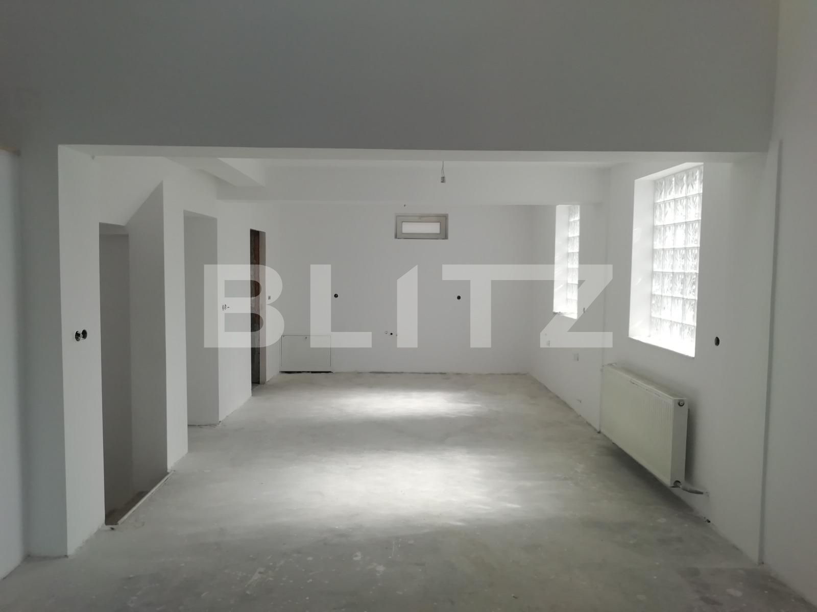 Spațiu birouri de închiriat Semicentral - 41518SIB | BLITZ Cluj-Napoca | Poza4